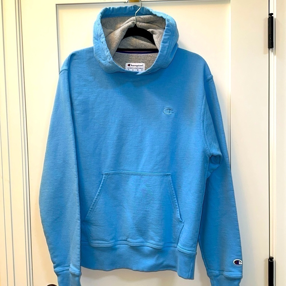 Champion Hoodie Size Small EUC